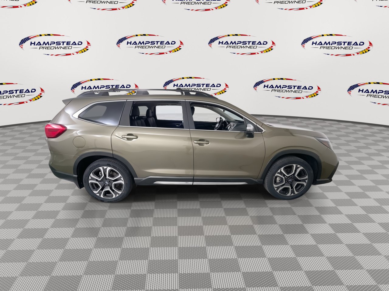Used 2023 Subaru Ascent Limited w/ Technology Package AWD/4WD image 9
