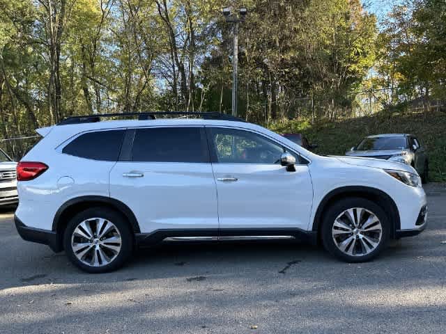 Used 2020 Subaru Ascent Touring w/ Popular Package #2A AWD/4WD image 3