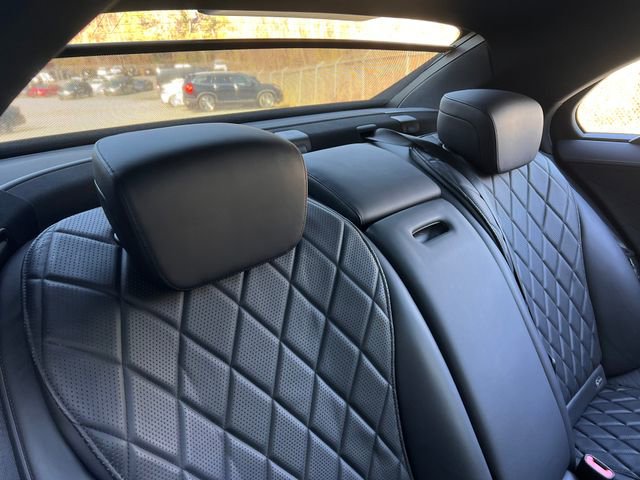 Used 2021 Mercedes-Benz S 580 4MATIC Sedan image 38