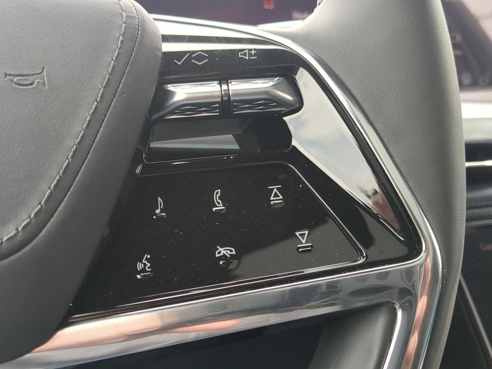 New 2025 Cadillac Escalade IQ Sport 2 image 16