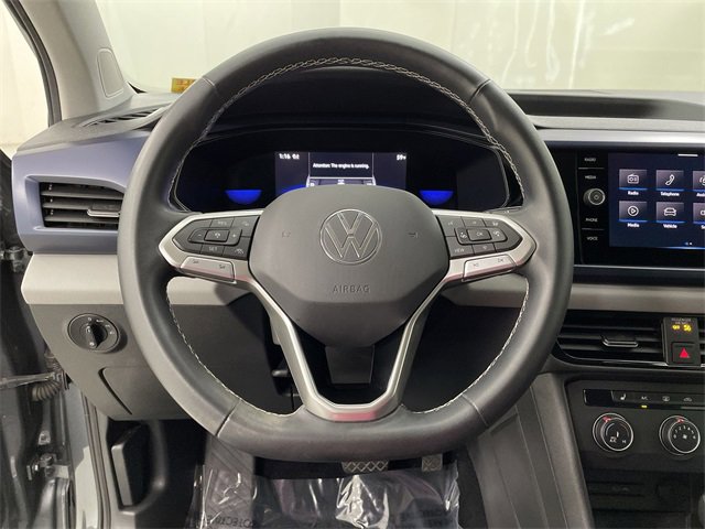 Used 2022 Volkswagen Taos SE image 28