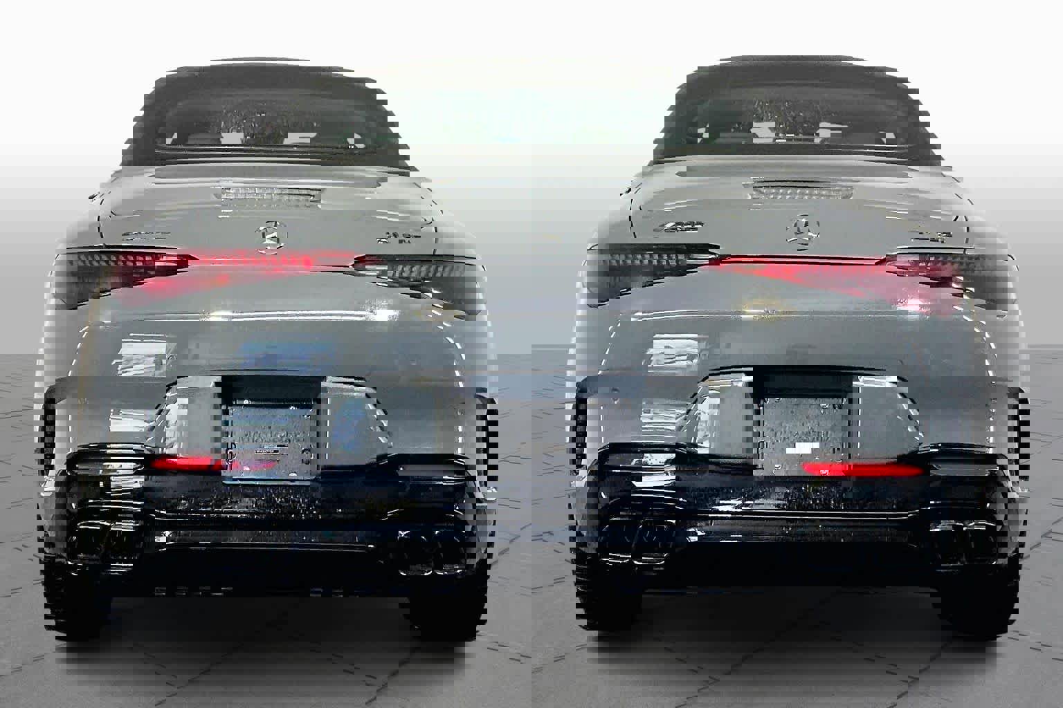 New 2026 Mercedes-Benz SL 55 AMG 4MATIC image 4