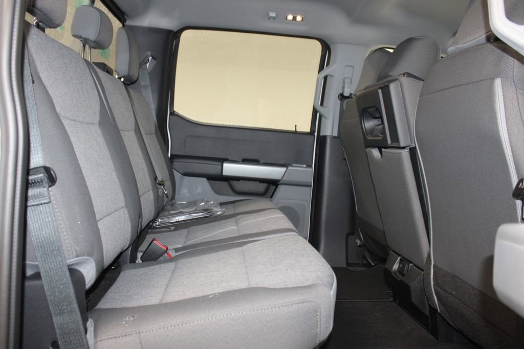 New 2026 Ford F250 XL w/ STX Appearance Package image 28