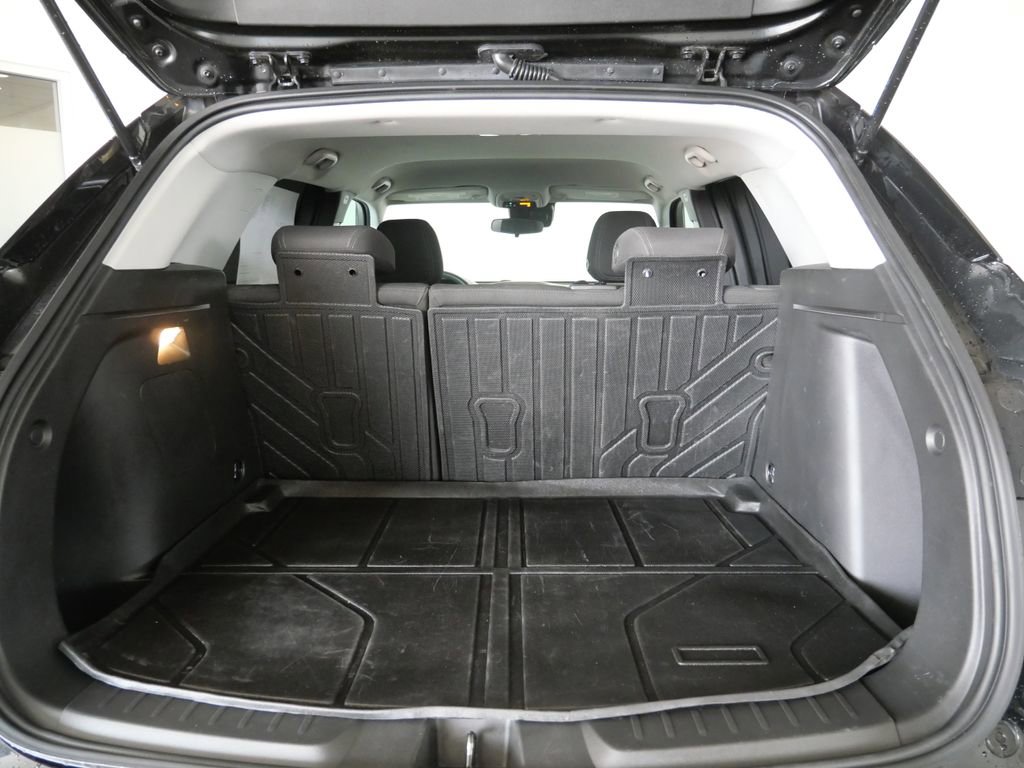 Used 2023 Chevrolet TrailBlazer LT image 23