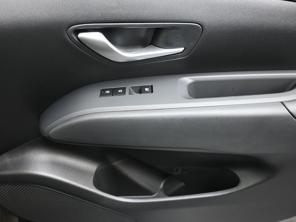 New 2026 Hyundai Santa Cruz SEL image 11