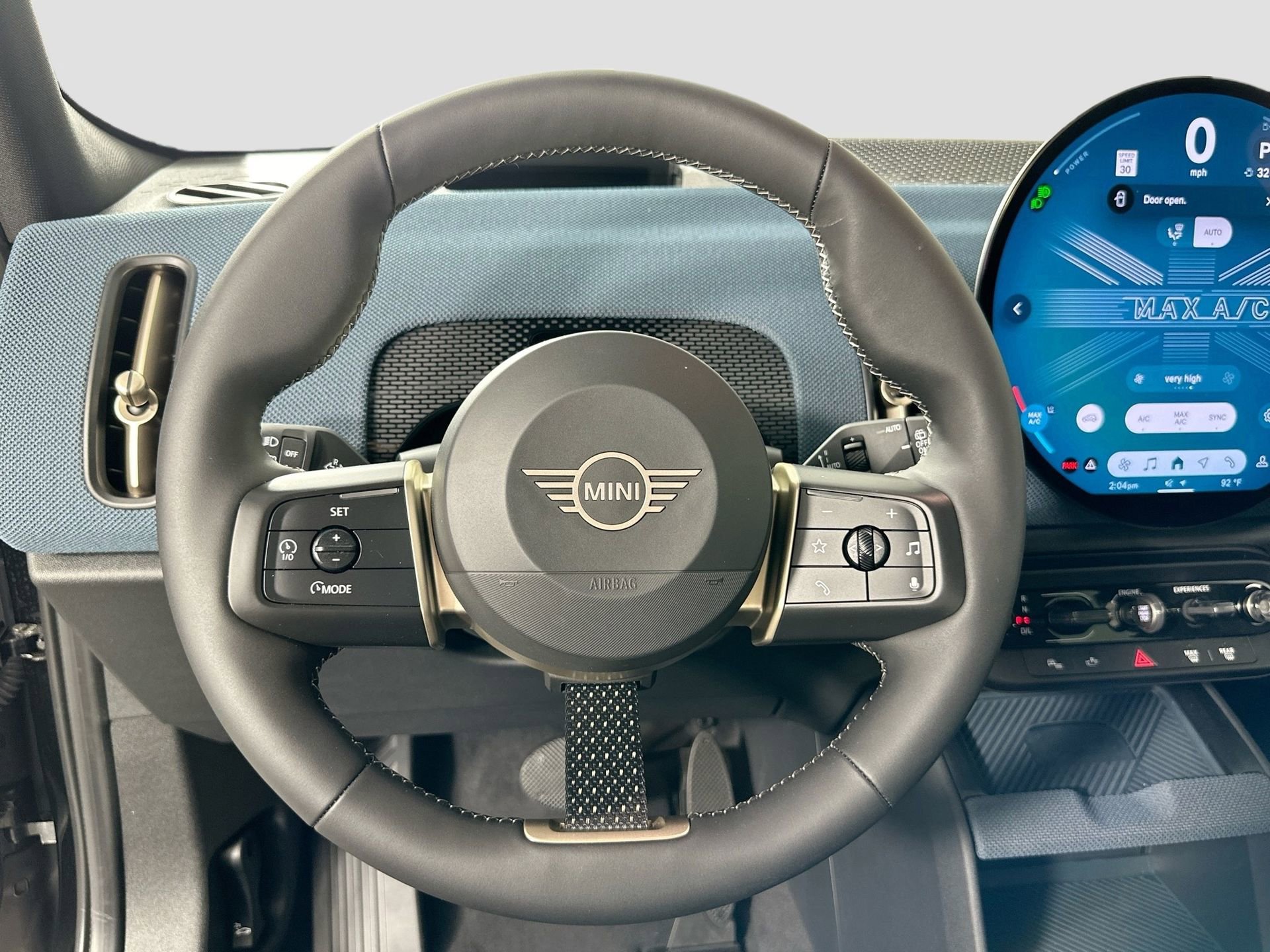 New 2025 MINI Cooper Countryman S w/ Comfort Package Max image 14