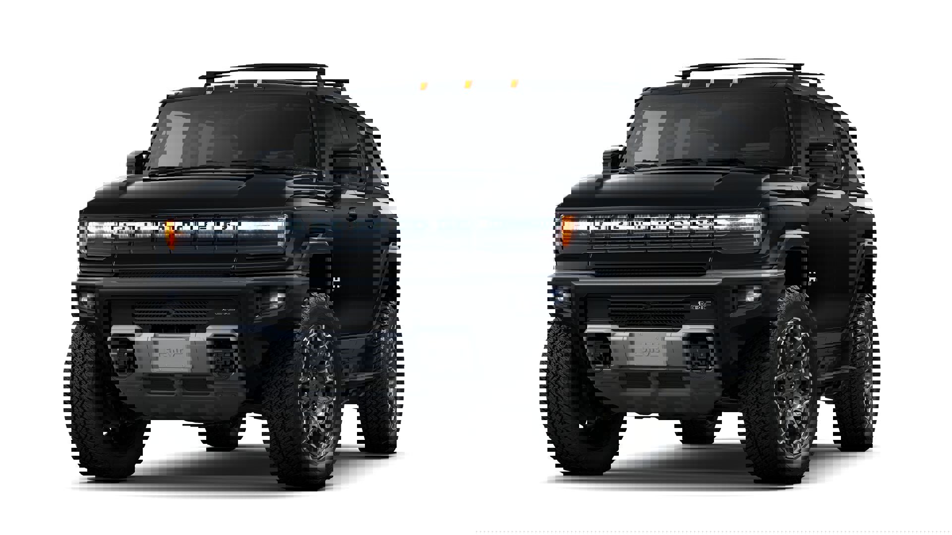 New 2025 GMC Hummer EV 3X w/ LPO, Cargo Utility Package image 58