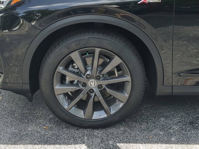 New 2026 Acura MDX A-Spec image 11