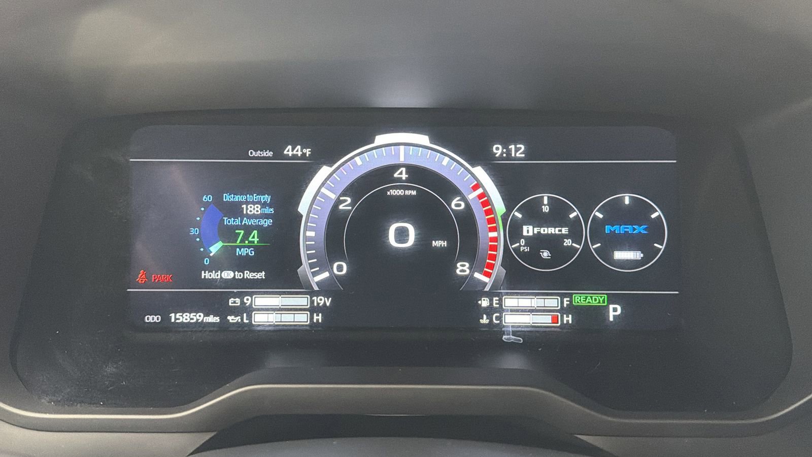 Used 2024 Toyota Tundra Limited image 29