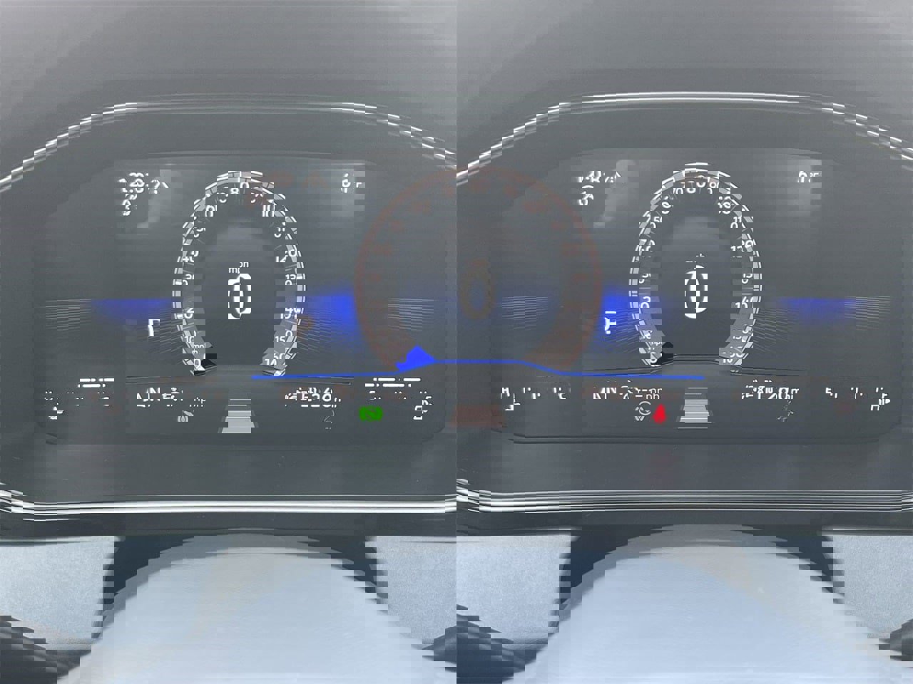 New 2026 Volkswagen Jetta SE image 27