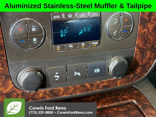 Used 2013 GMC Sierra 3500 Denali image 16