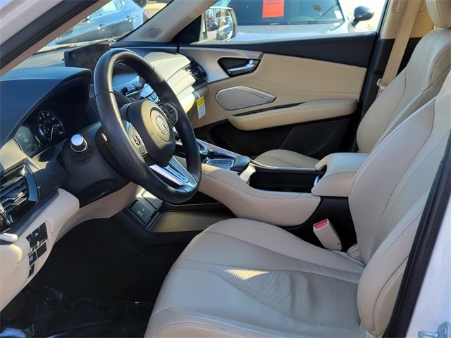 Used 2019 Acura RDX Technology Package image 12