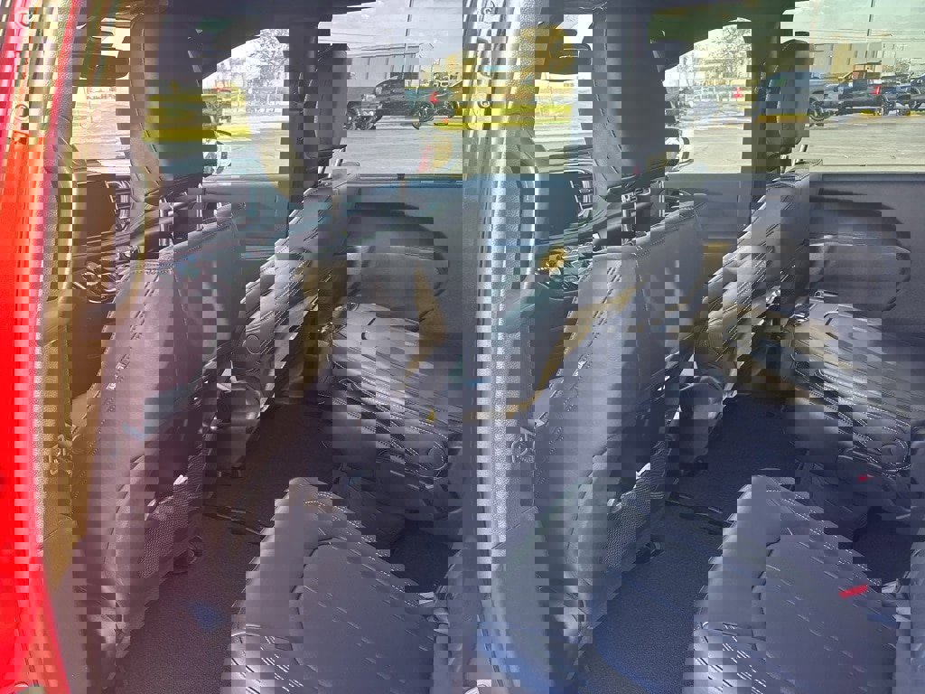 New 2026 Chrysler Pacifica Select image 29