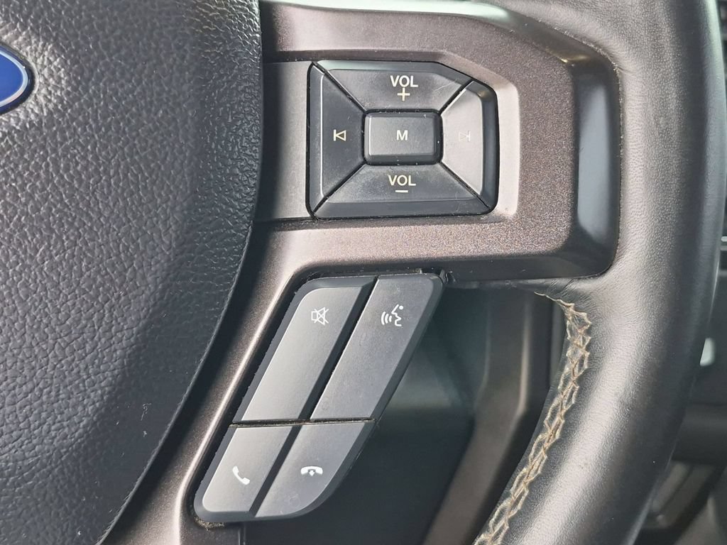 Used 2021 Ford Expedition Max Limited w/ Equipment Group 302A AWD/4WD image 21