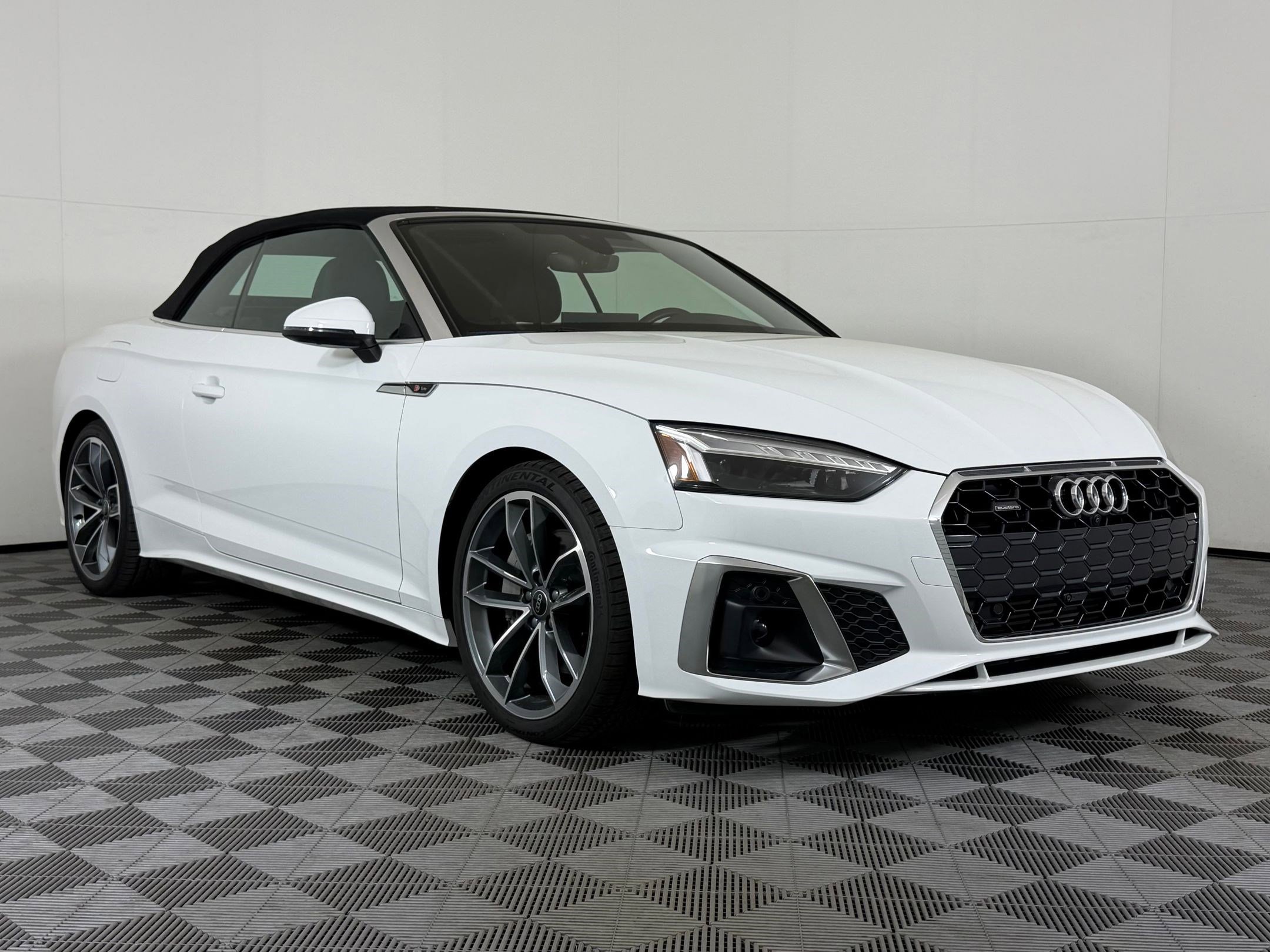 Used 2024 Audi A5 2.0T Premium Plus w/ Premium Plus image 7