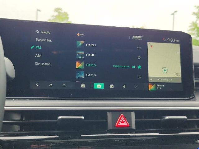 New 2026 Kia K5 GT-Line w/ GT-Line Premium Package FWD image 22