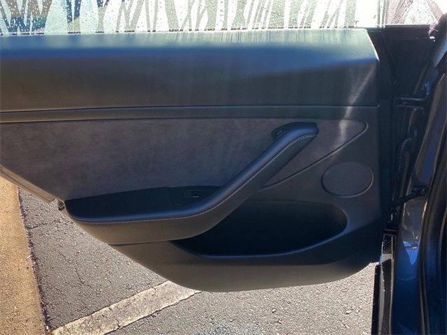 Used 2021 Tesla Model 3 Long Range image 10