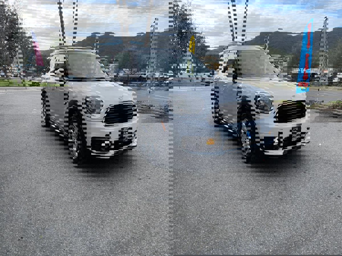 Used 2019 MINI Cooper Countryman image 3