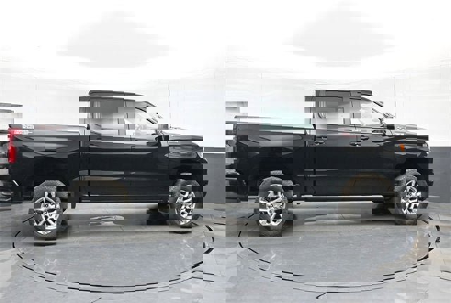 New 2026 Chevrolet Silverado 1500 LT Trail Boss w/ Protection Package image 15