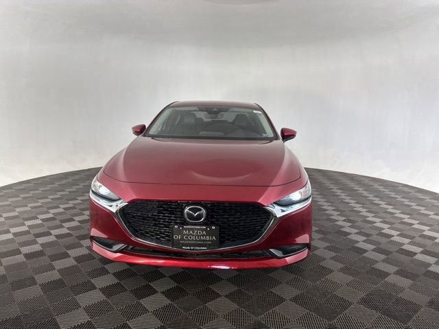 Used 2019 MAZDA MAZDA3 Sedan image 2