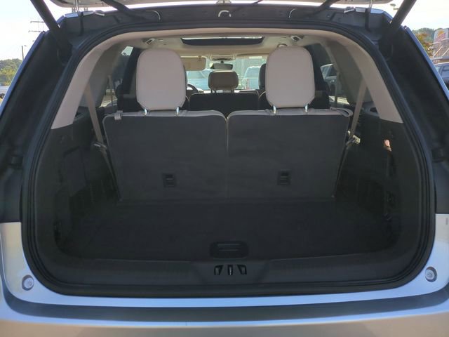 Used 2024 Lincoln Aviator Reserve w/ Equipment Group 201A RWD image 34