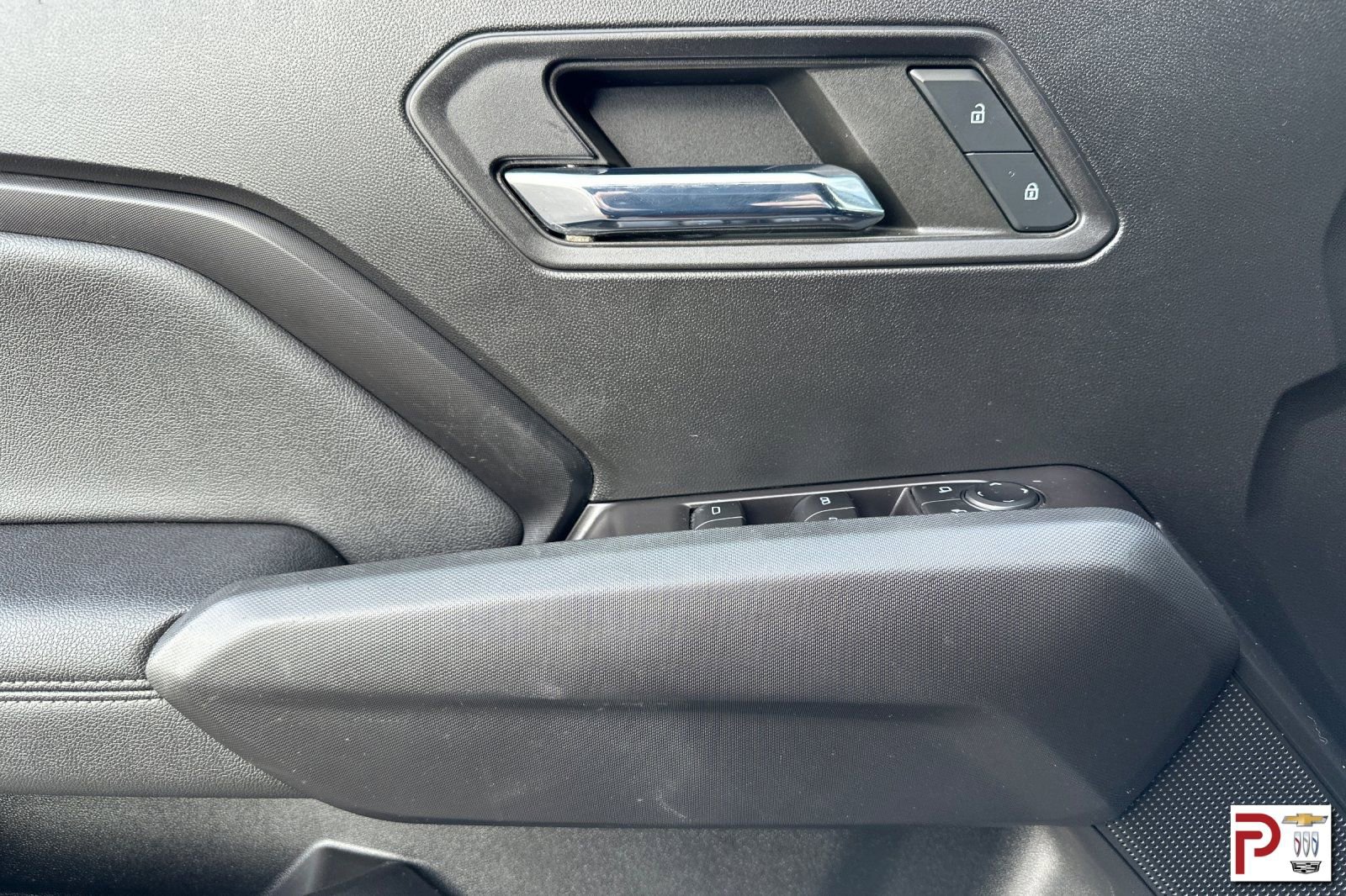 Certified 2023 Chevrolet Colorado LT w/ LT Convenience Package II image 12