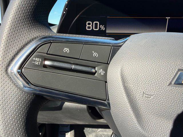 New 2026 Chevrolet Blazer EV LT image 41