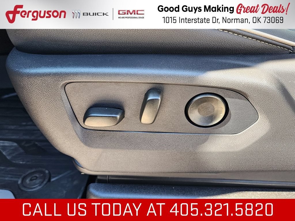 New 2026 GMC Yukon XL Elevation AWD/4WD image 16
