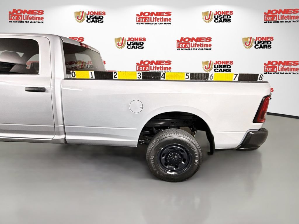 Used 2026 RAM 2500 Tradesman AWD/4WD image 14