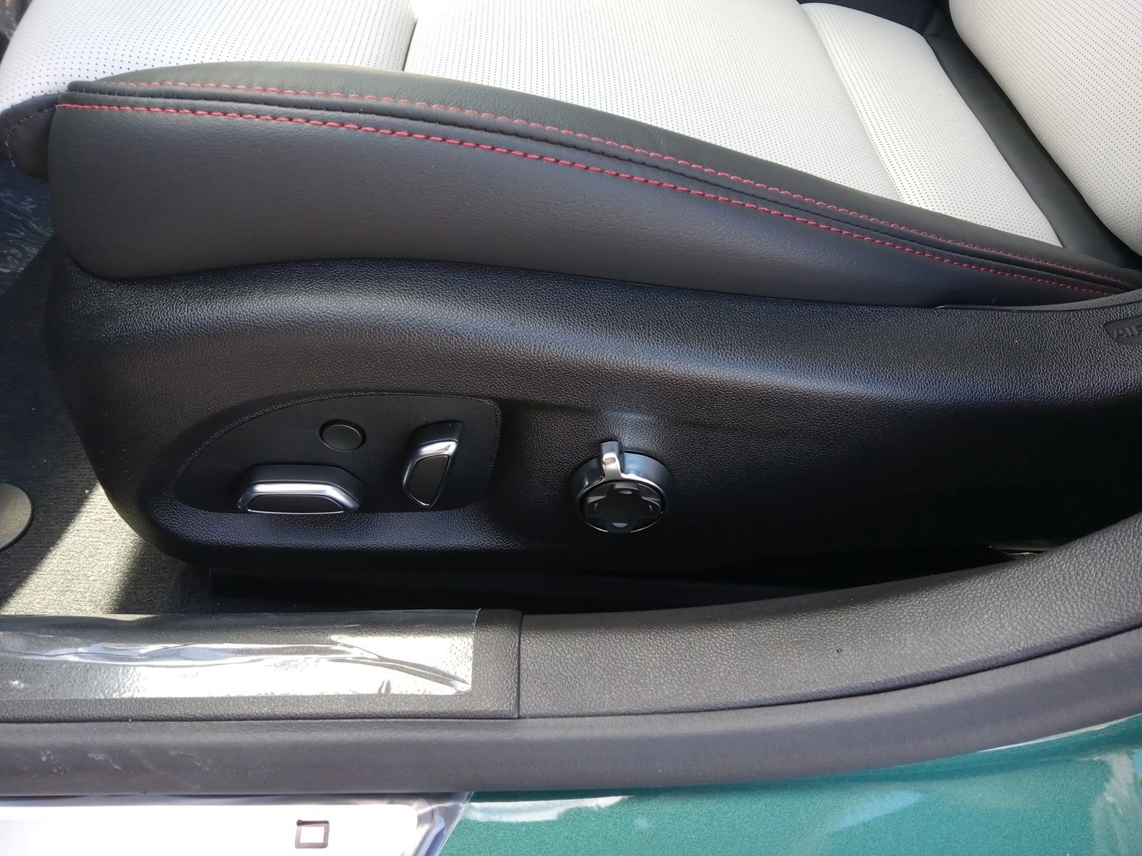 New 2026 Cadillac CT5 V image 20