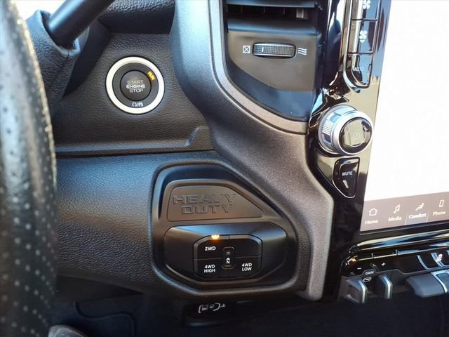 Used 2025 RAM 2500 Tradesman image 21