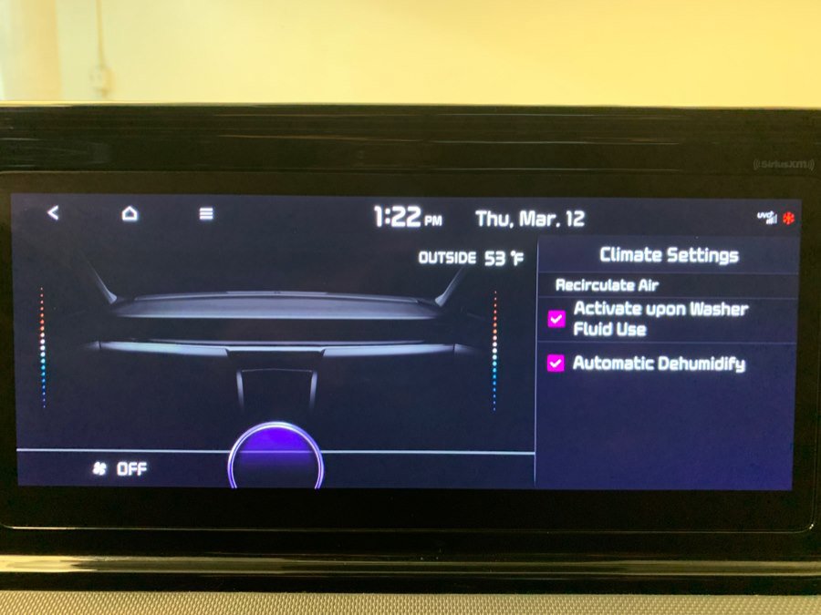 Used 2022 Kia K5 GT-Line FWD image 27