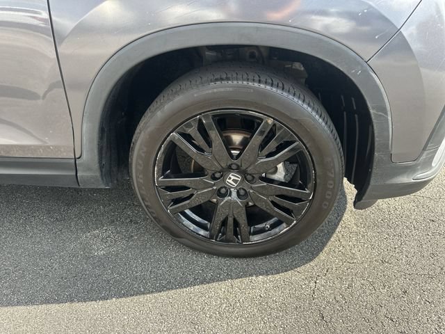 Used 2022 Honda Pilot Special Edition image 21
