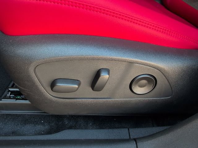 New 2026 Chevrolet Blazer EV SS image 14