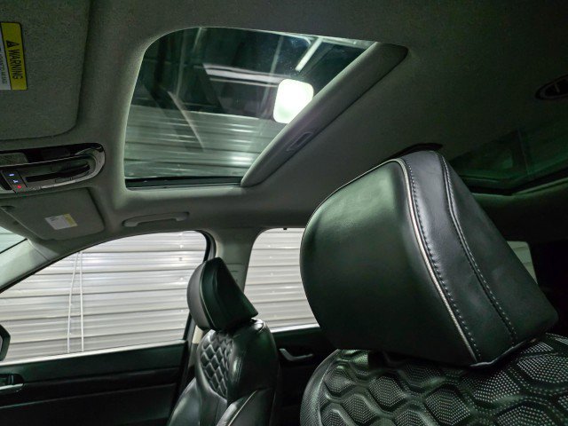 Used 2022 Hyundai Palisade Limited image 14