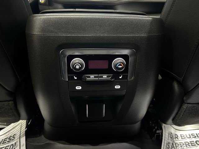 Certified 2022 Chevrolet Tahoe High Country w/ Max Trailering Package image 22