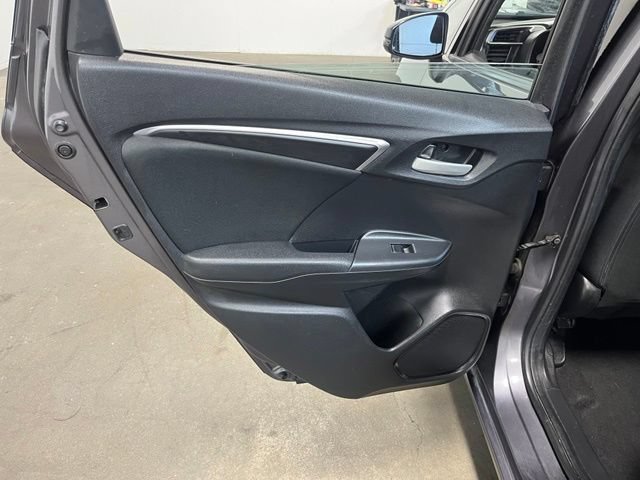 Used 2015 Honda Fit LX image 19