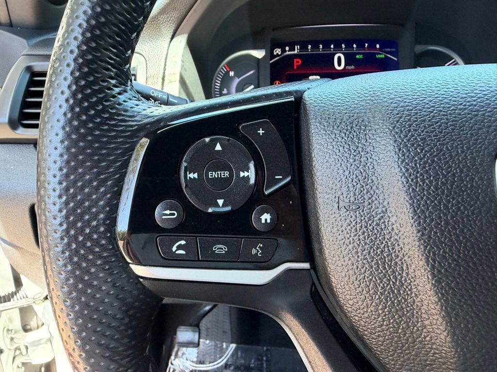 Used 2023 Honda Passport Elite image 25