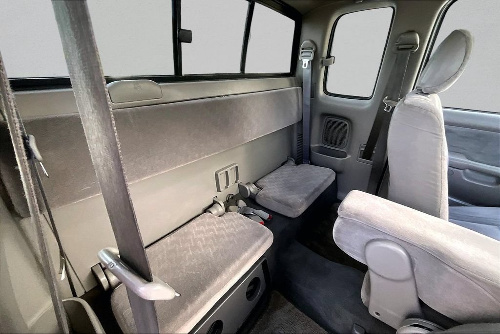 Used 2003 Toyota Tacoma 2WD Xtracab image 26