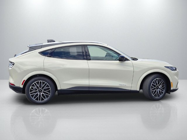 New 2026 Ford Mustang Mach-E Premium RWD image 3