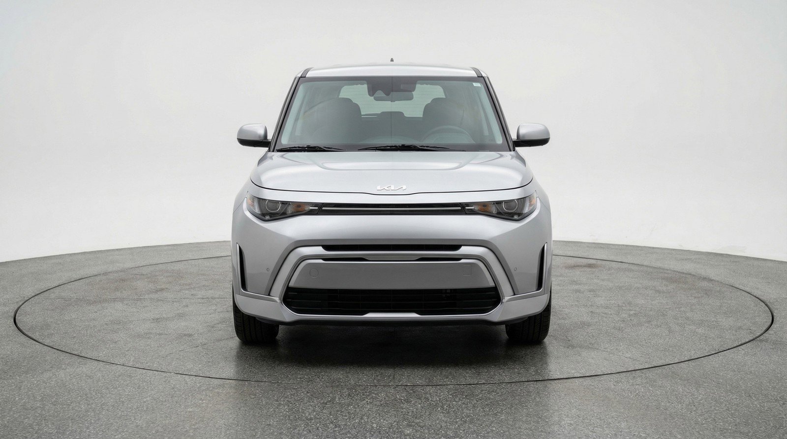 Used 2025 Kia Soul LX w/ LX Technology Package image 1