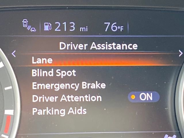 New 2026 Nissan Frontier S image 16