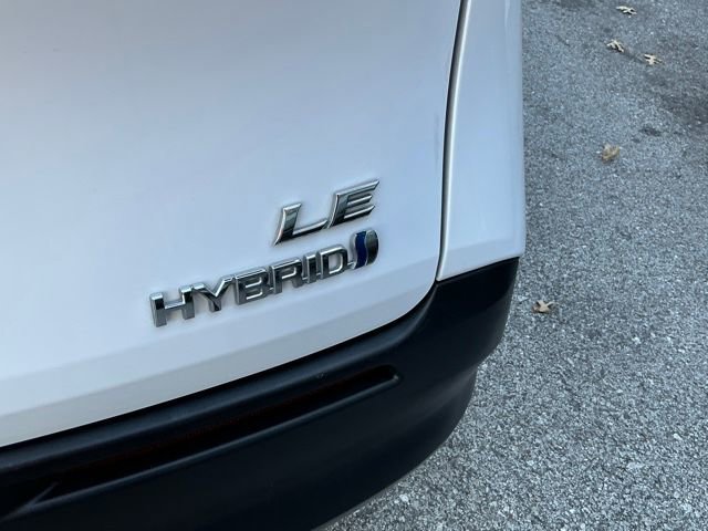 Used 2022 Toyota Sienna LE FWD image 5