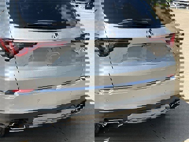 New 2026 Acura MDX FWD w/ Technology Package image 6