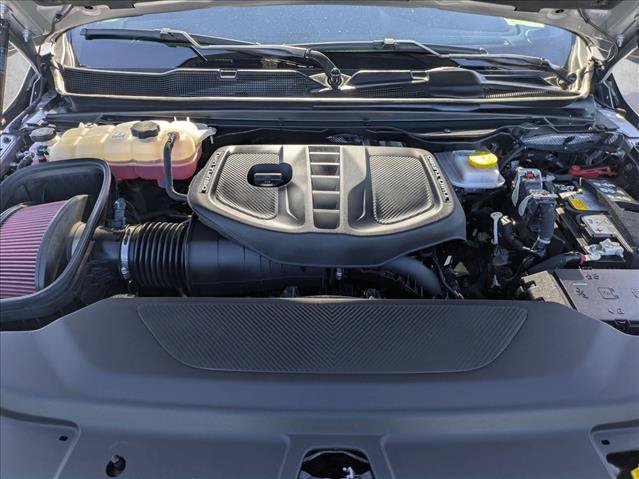 Used 2025 RAM 1500 RHO w/ Bed Utility Group AWD/4WD image 22