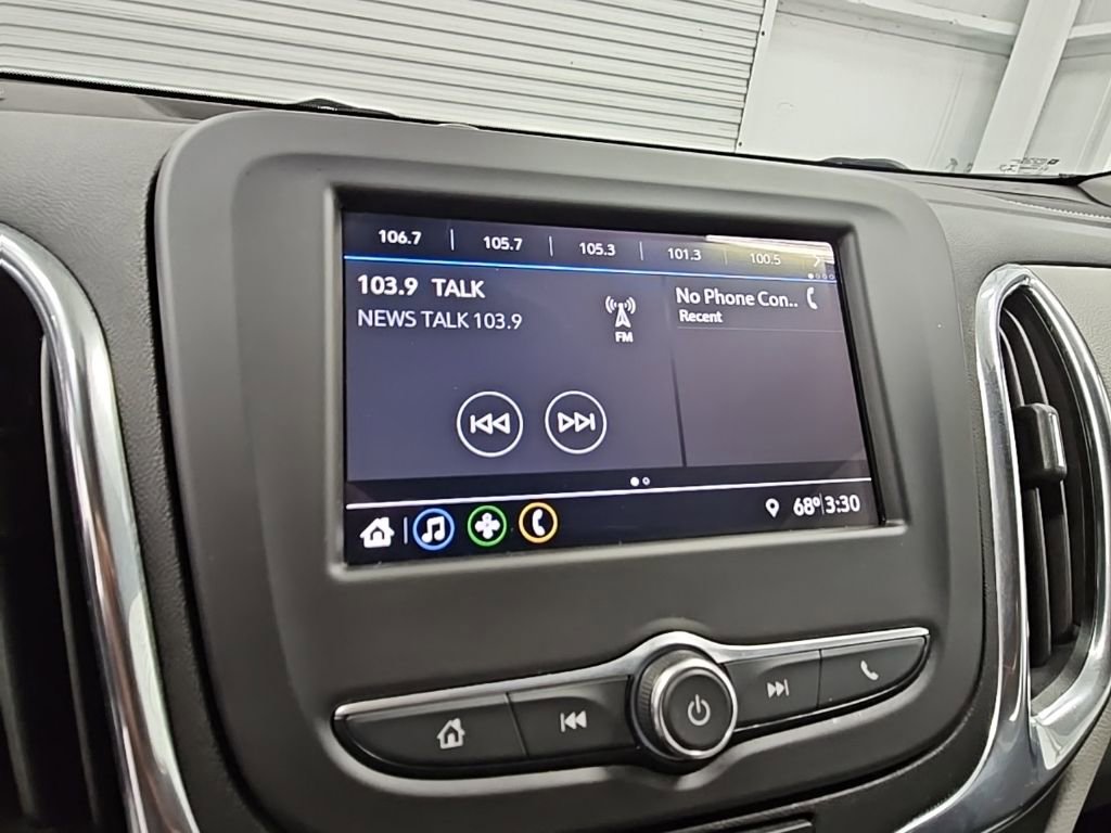 Used 2019 Chevrolet Equinox LS image 14