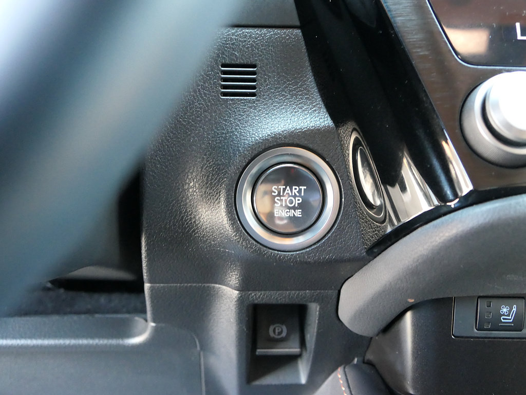 Used 2024 Lexus ES 350 w/ Premium Package FWD image 16