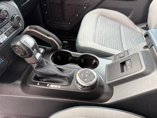 Used 2022 Ford Bronco Outer Banks image 24