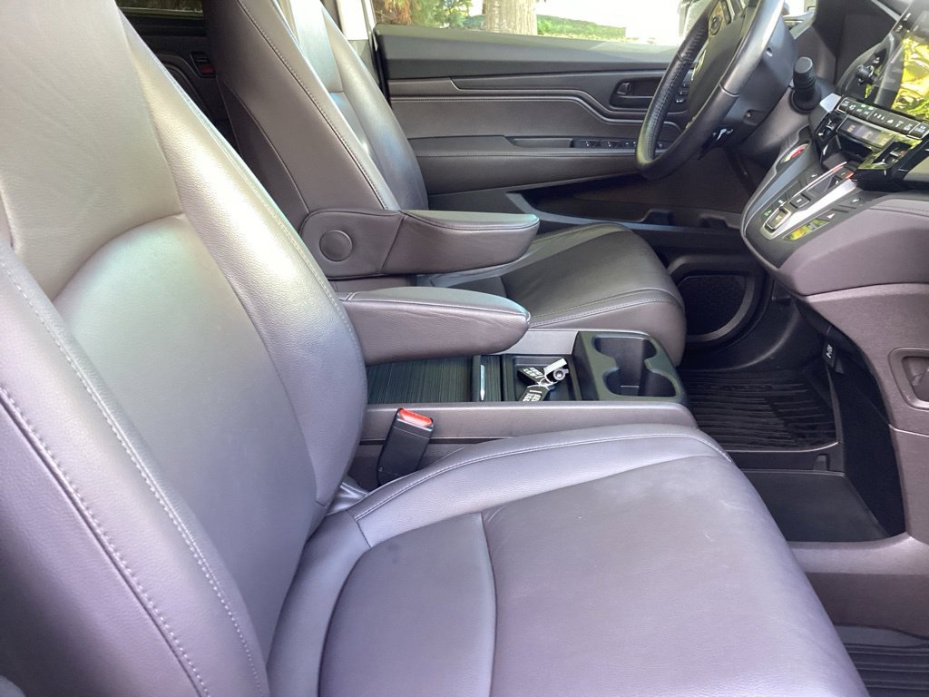 Used 2019 Honda Odyssey EX-L image 4