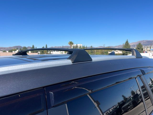 Used 2024 Toyota Highlander XLE AWD/4WD image 10